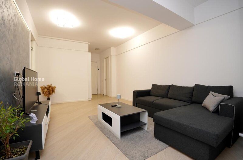 Tineretului Garsoniera moderna 41 MP utili  Delta City Residence