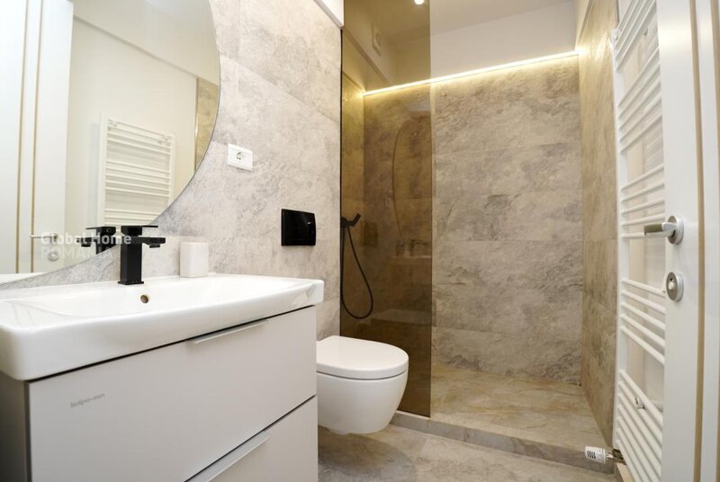 Tineretului Garsoniera moderna 41 MP utili  Delta City Residence