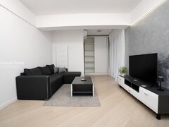 Tineretului Garsoniera moderna 41 MP utili  Delta City Residence